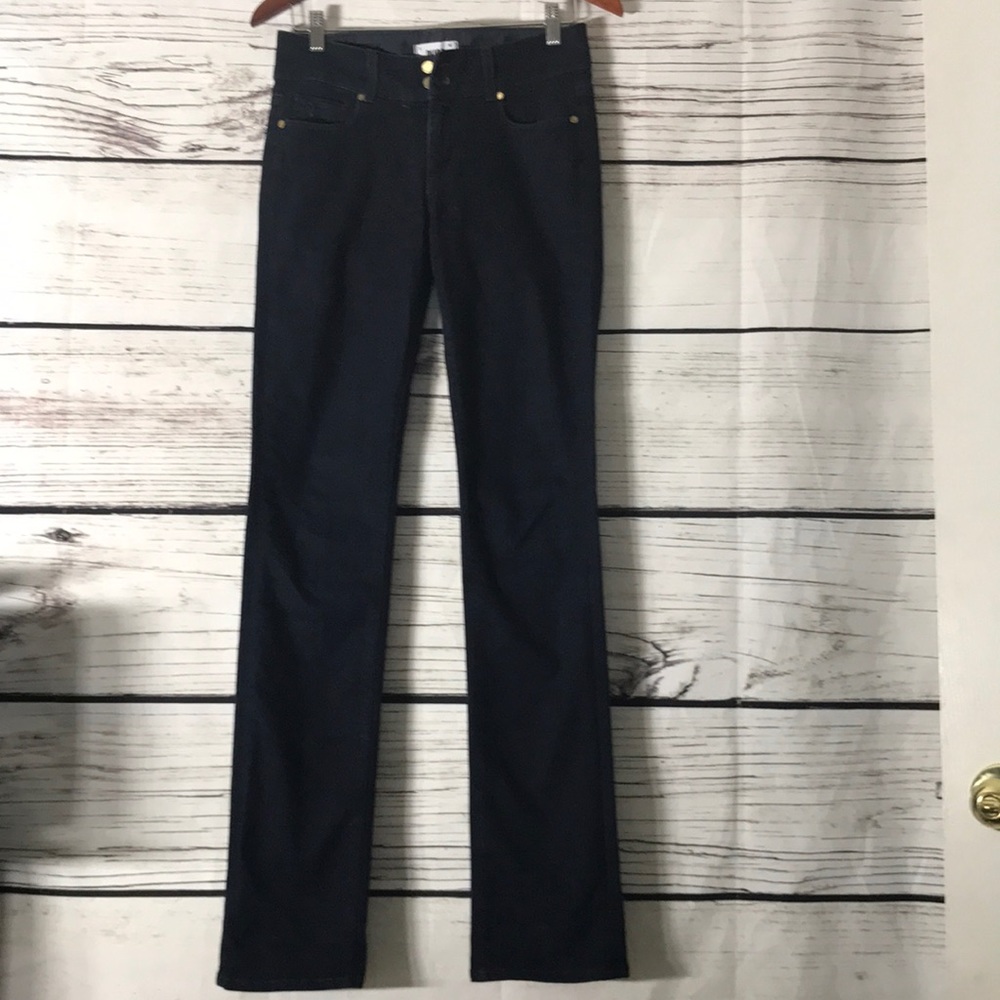 🍍Paige straight leg jeans - Picture 3 of 6